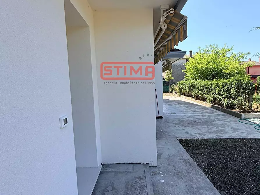Immagine 59 di Villa in affitto  a Treviso