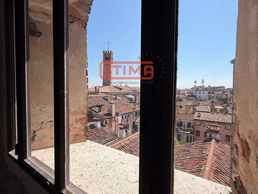Immagine 2 di Appartamento in vendita  a Treviso