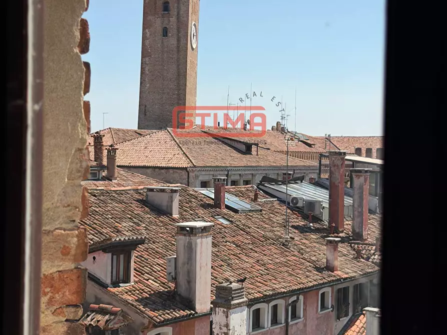 Immagine 4 di Appartamento in vendita  a Treviso