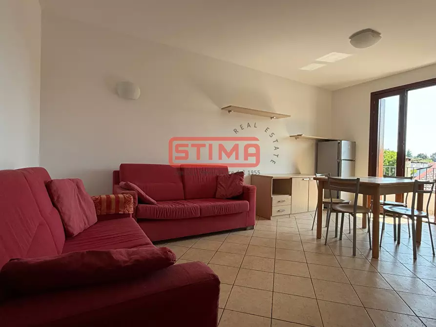 Immagine 3 di Appartamento in affitto  a Villorba