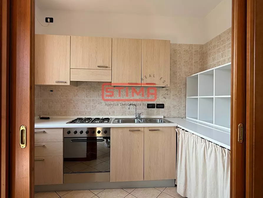 Immagine 4 di Appartamento in affitto  a Villorba