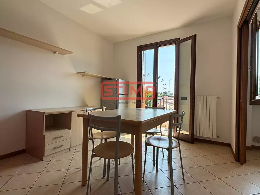 Immagine 6 di Appartamento in affitto  a Villorba