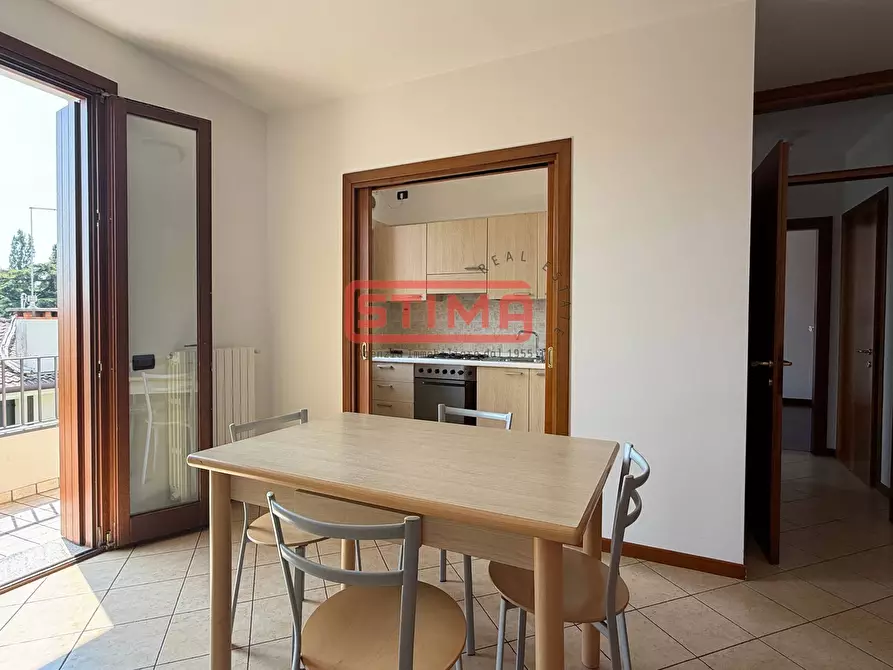 Immagine 7 di Appartamento in affitto  a Villorba
