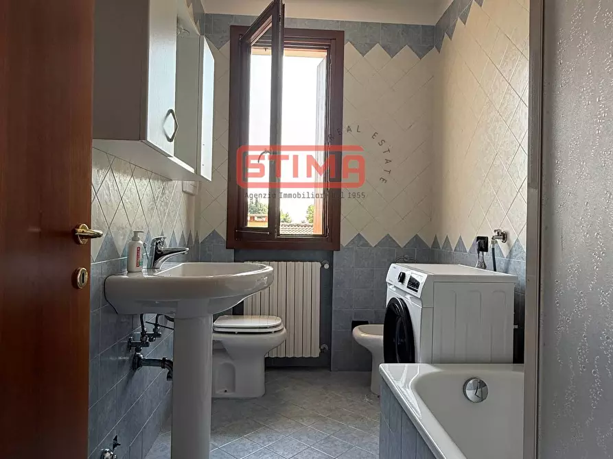 Immagine 9 di Appartamento in affitto  a Villorba