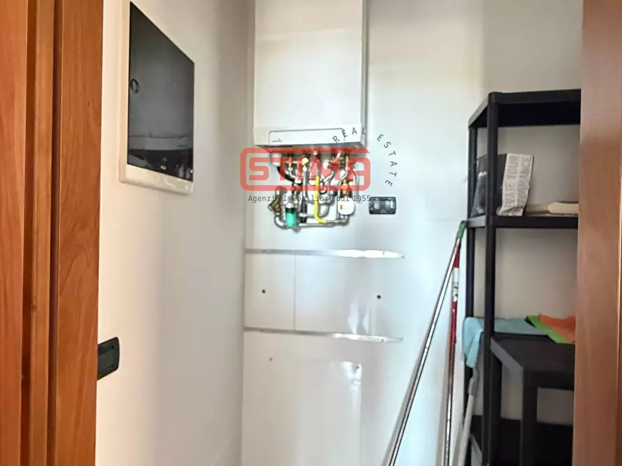 Immagine 10 di Appartamento in affitto  a Villorba