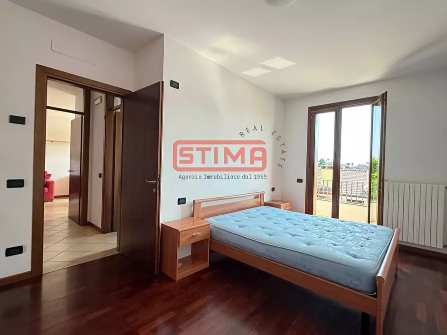 Immagine 12 di Appartamento in affitto  a Villorba