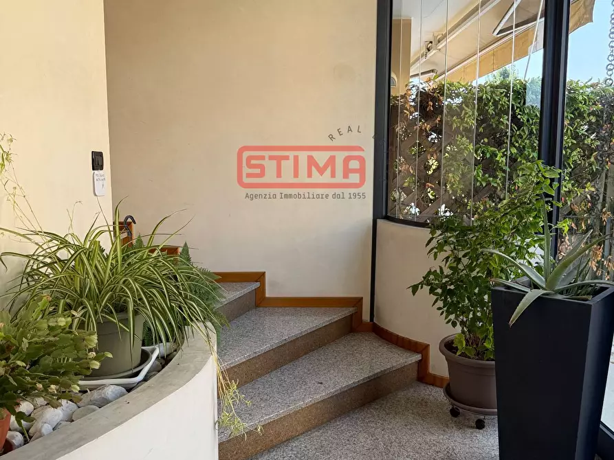 Immagine 14 di Appartamento in affitto  a Villorba