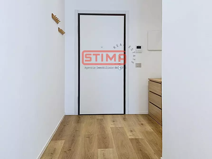 Immagine 34 di Appartamento in affitto  a Treviso