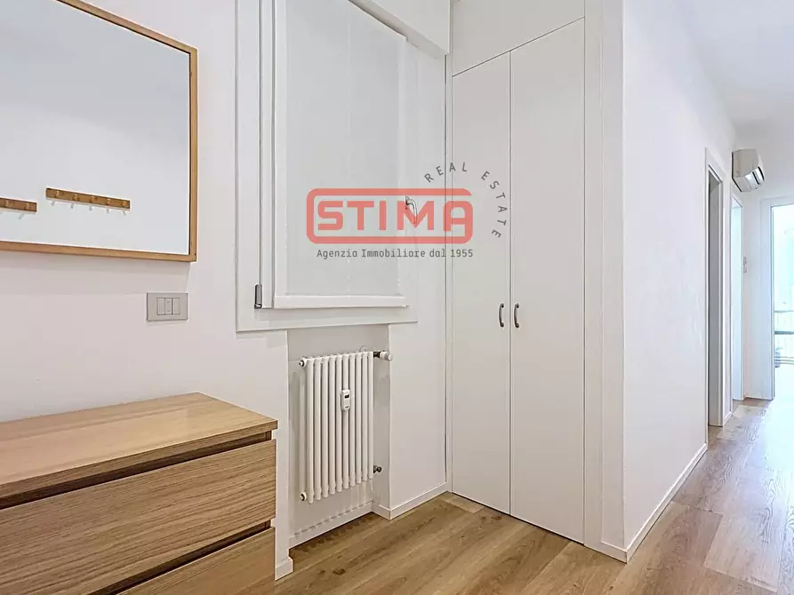 Immagine 39 di Appartamento in affitto  a Treviso