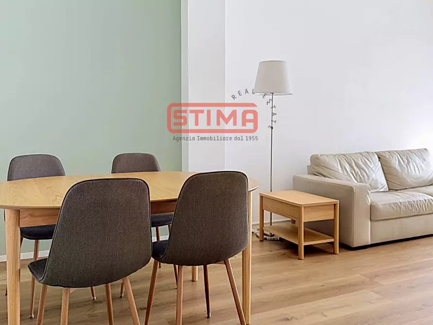 Immagine 3 di Appartamento in affitto  a Treviso