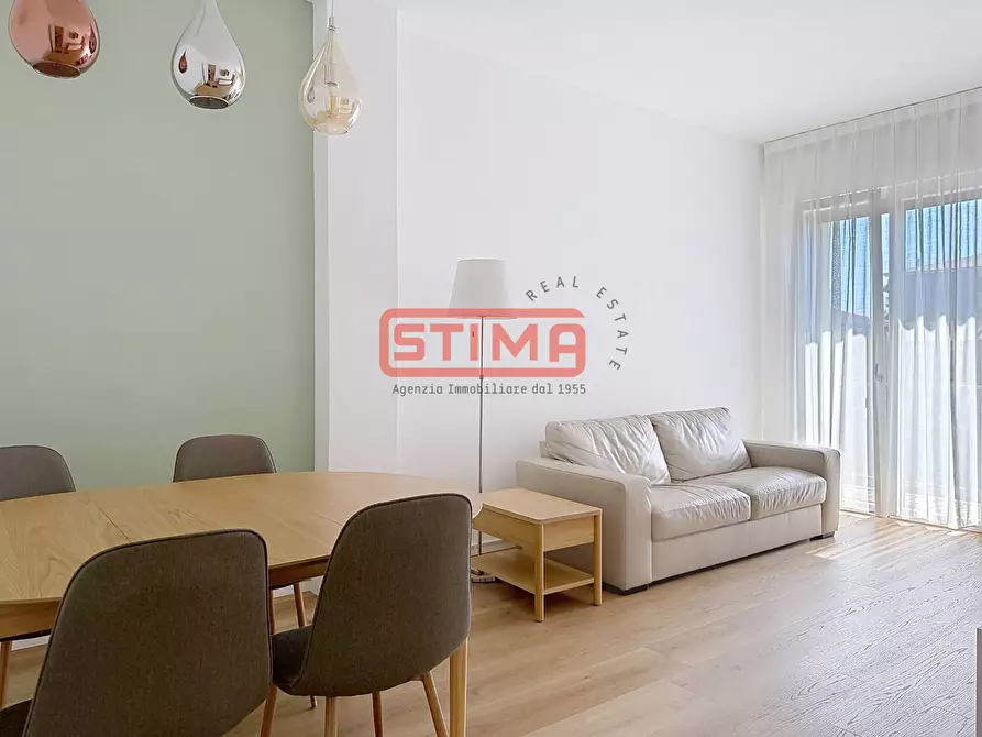 Immagine 41 di Appartamento in affitto  a Treviso