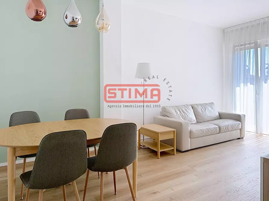 Immagine 47 di Appartamento in affitto  a Treviso
