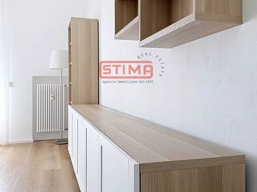 Immagine 58 di Appartamento in affitto  a Treviso