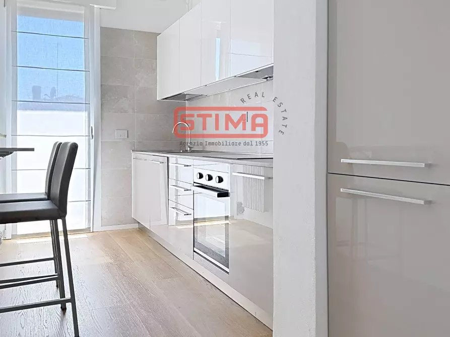 Immagine 59 di Appartamento in affitto  a Treviso