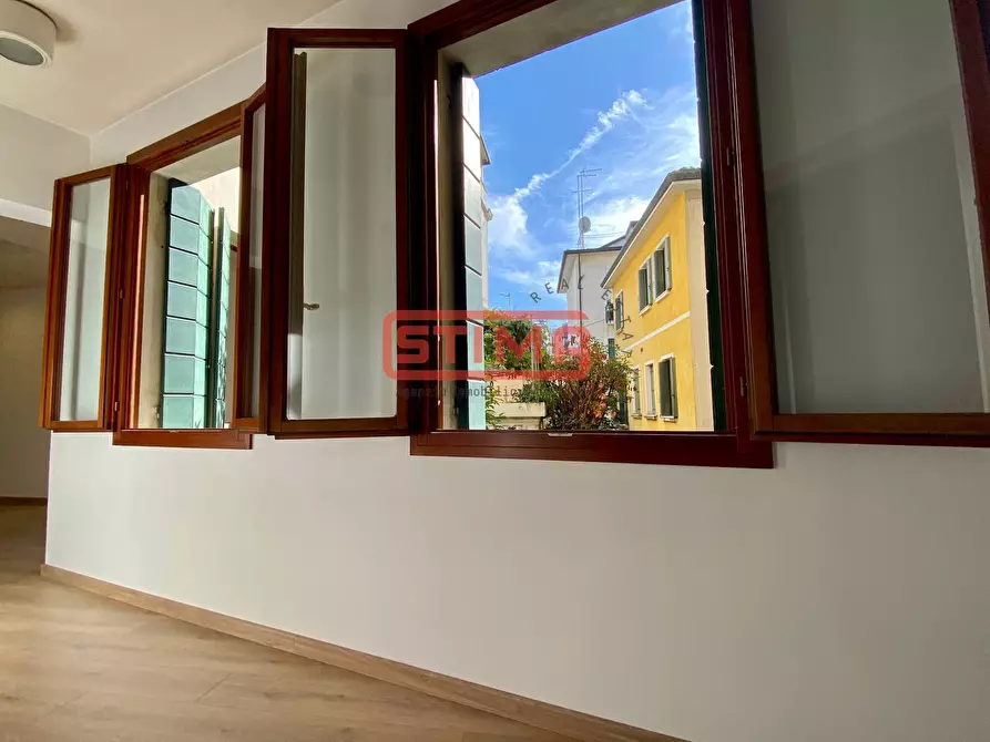 Immagine 3 di Ufficio in affitto  in corso del popolo a Treviso