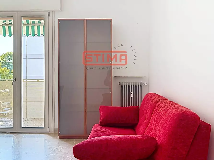 Immagine 4 di Appartamento in affitto  in viale montegrappa a Treviso