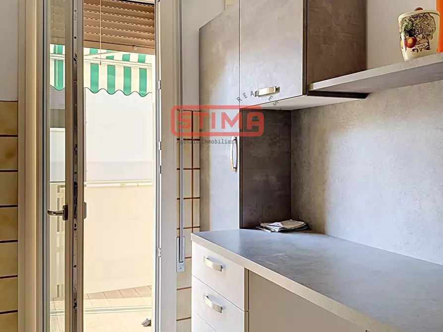 Immagine 10 di Appartamento in affitto  in viale montegrappa a Treviso