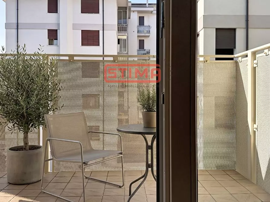 Immagine 2 di Appartamento in affitto  in viale montegrappa a Treviso