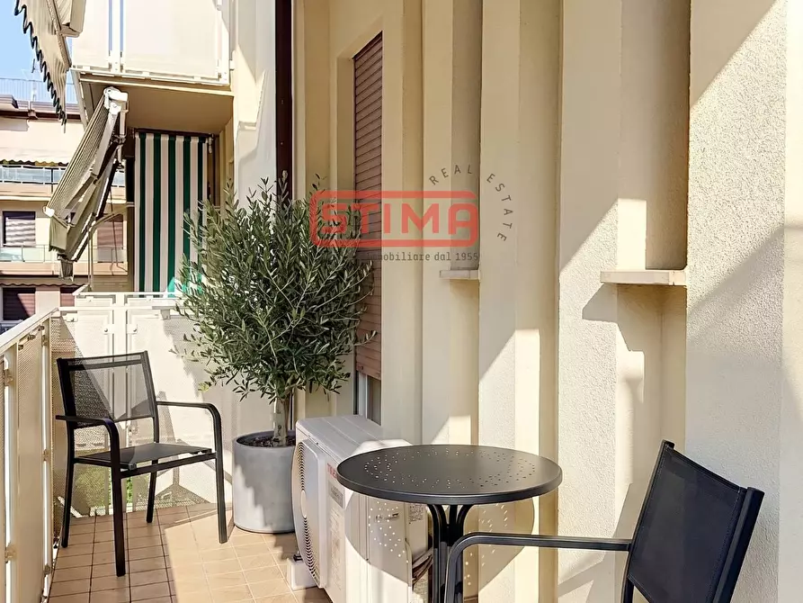Immagine 1 di Appartamento in affitto  in viale montegrappa a Treviso