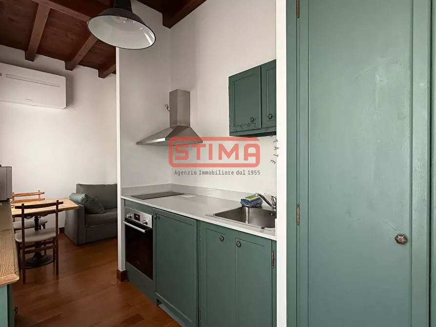 Immagine 5 di Appartamento in affitto  in PIAZZA DEI SIGNORI a Treviso