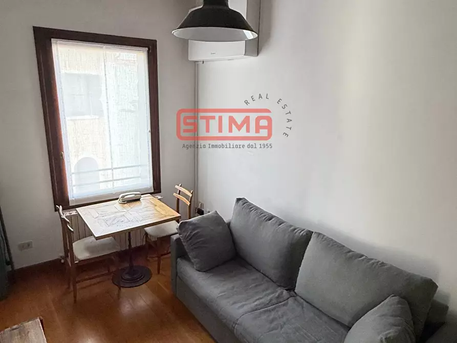 Immagine 2 di Appartamento in affitto  in PIAZZA DEI SIGNORI a Treviso