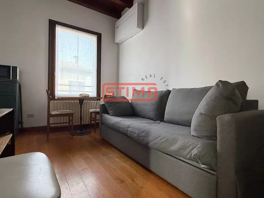 Immagine 12 di Appartamento in affitto  in PIAZZA DEI SIGNORI a Treviso
