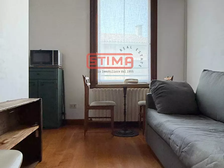 Immagine 13 di Appartamento in affitto  in PIAZZA DEI SIGNORI a Treviso