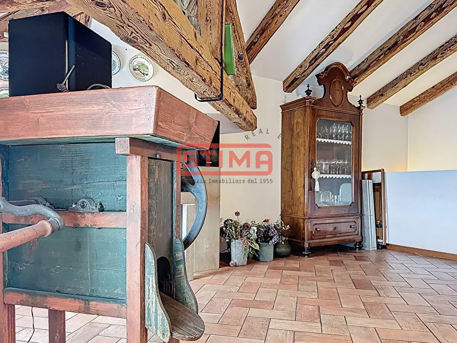 Immagine 44 di Rustico / casale in vendita  a Paese