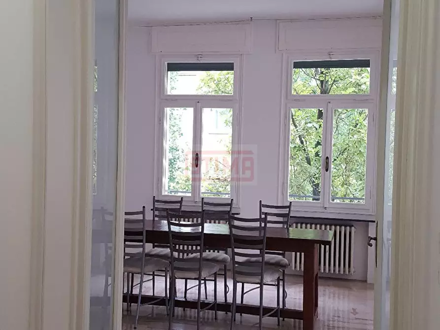 Immagine 9 di Appartamento in affitto  a Treviso