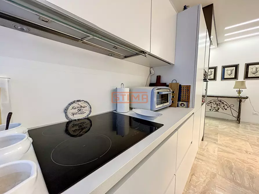 Immagine 2 di Appartamento in affitto  a Treviso