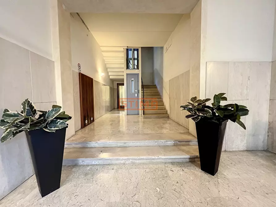 Immagine 19 di Appartamento in affitto  a Treviso