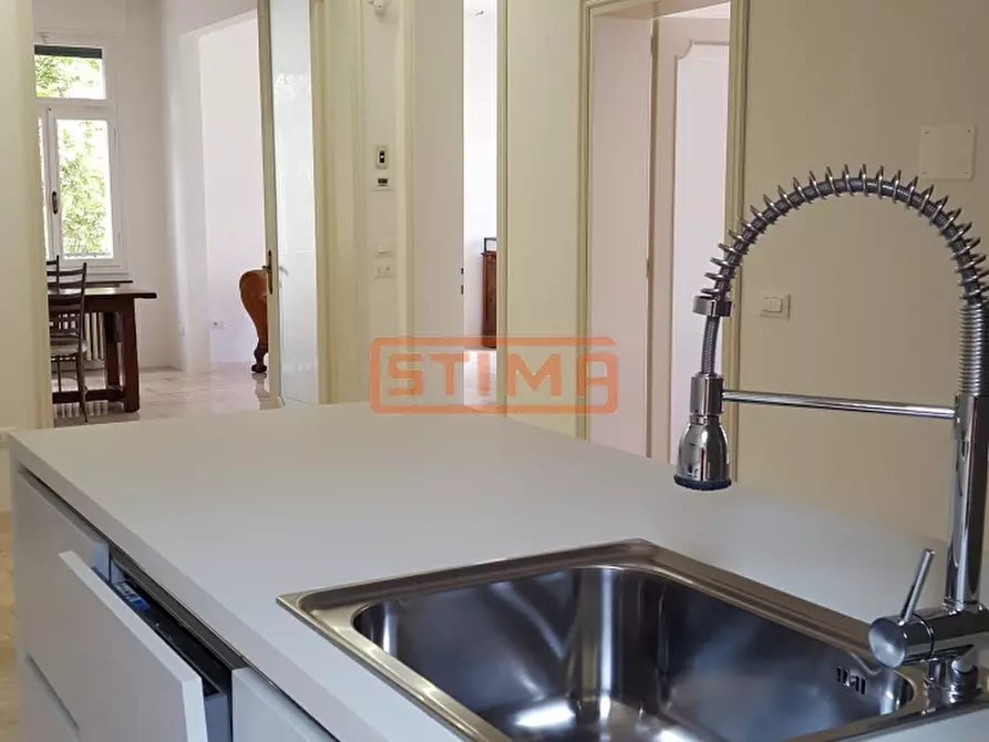 Immagine 26 di Appartamento in affitto  a Treviso