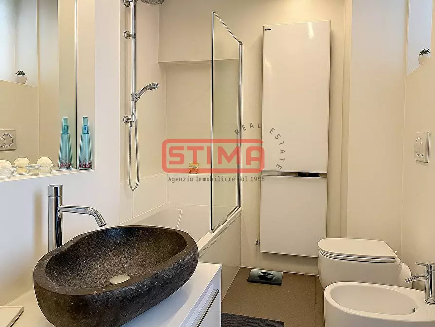 Immagine 14 di Appartamento in affitto  a Treviso