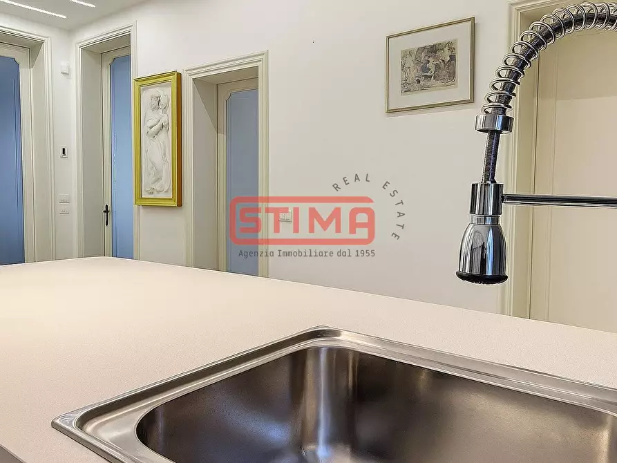 Immagine 5 di Appartamento in affitto  a Treviso