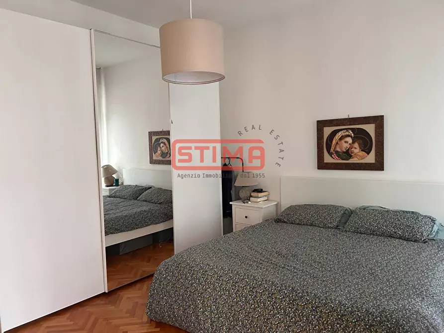 Immagine 7 di Appartamento in affitto  a Treviso