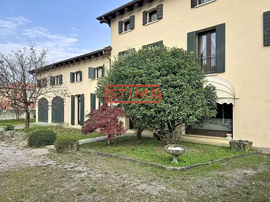 Immagine 62 di Rustico / casale in vendita  a Paese