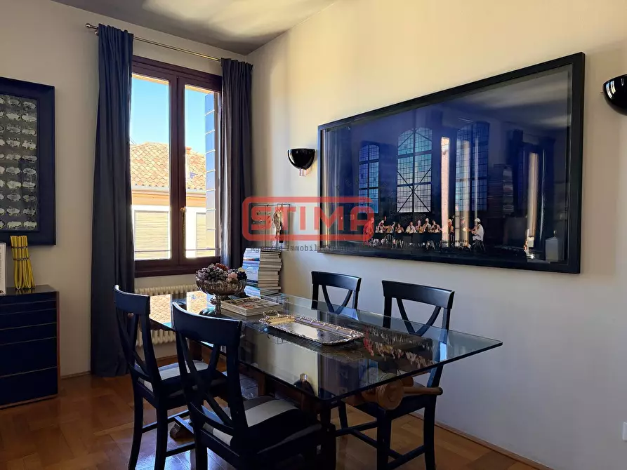 Immagine 6 di Attico in affitto  a Treviso