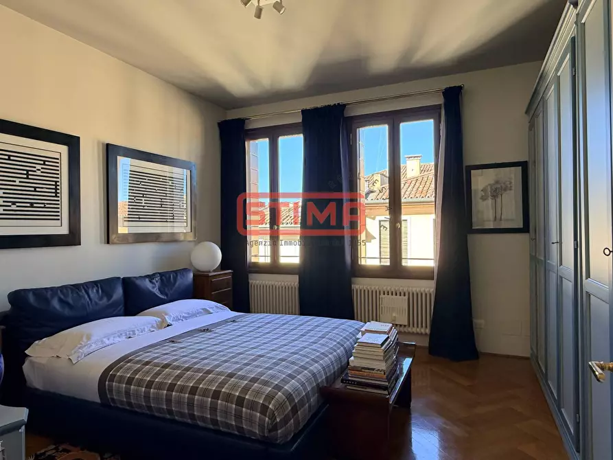 Immagine 8 di Attico in affitto  a Treviso