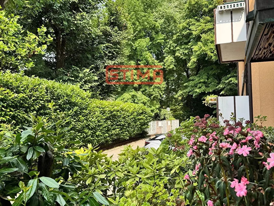 Immagine 47 di Appartamento in affitto  a Treviso