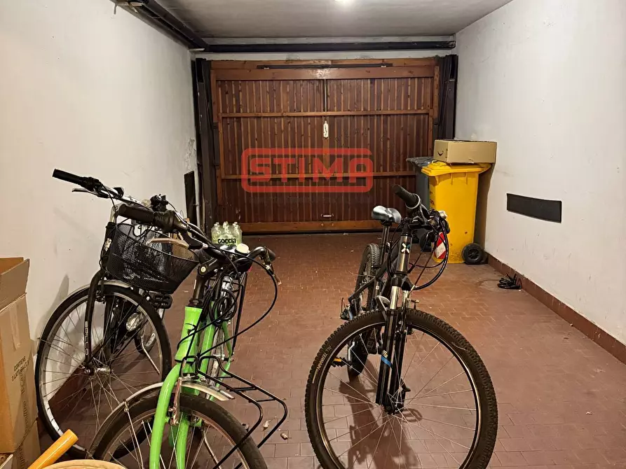 Immagine 13 di Appartamento in affitto  a Treviso