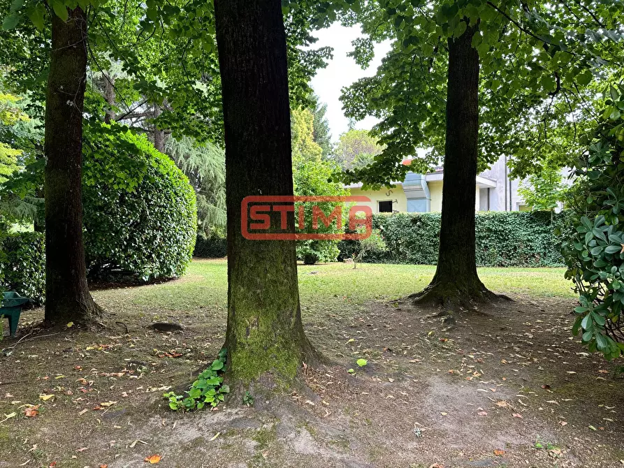 Immagine 15 di Appartamento in affitto  a Treviso