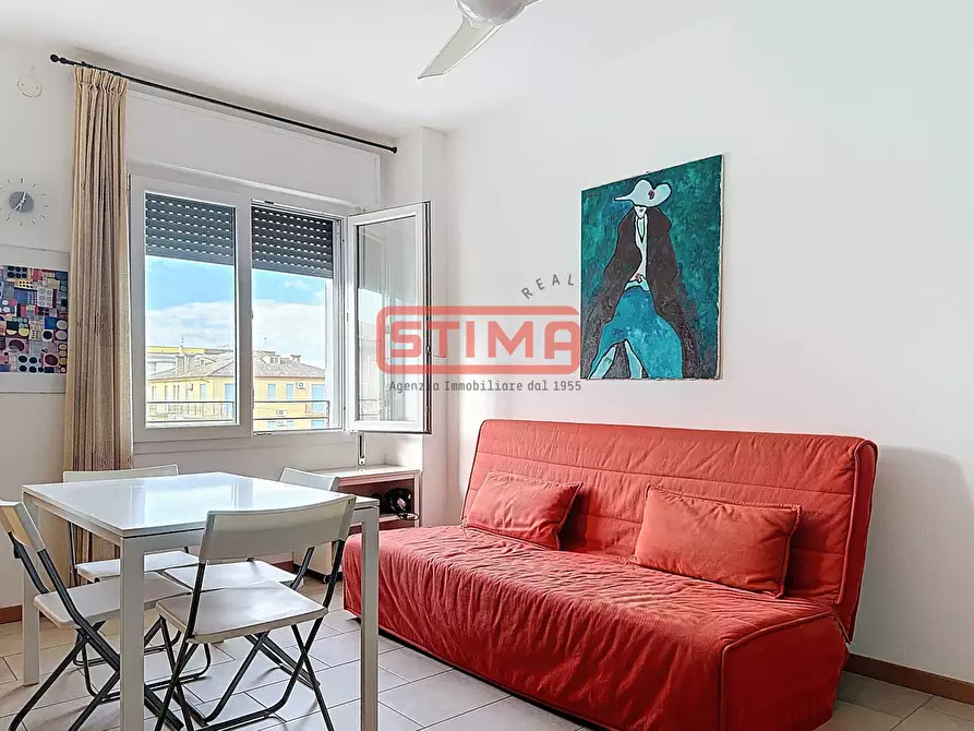 Immagine 2 di Appartamento in vendita  a Jesolo