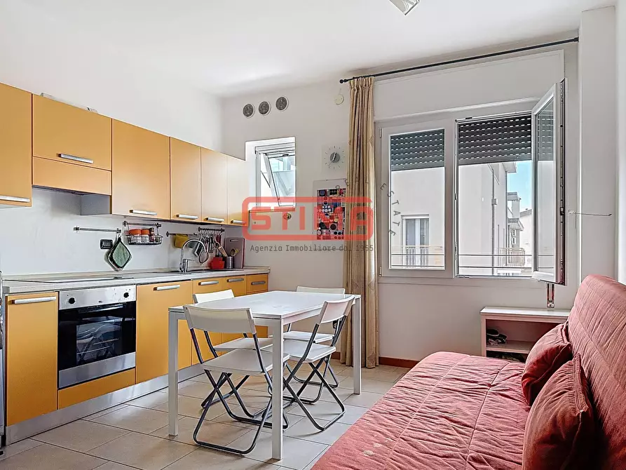 Immagine 1 di Appartamento in vendita  a Jesolo