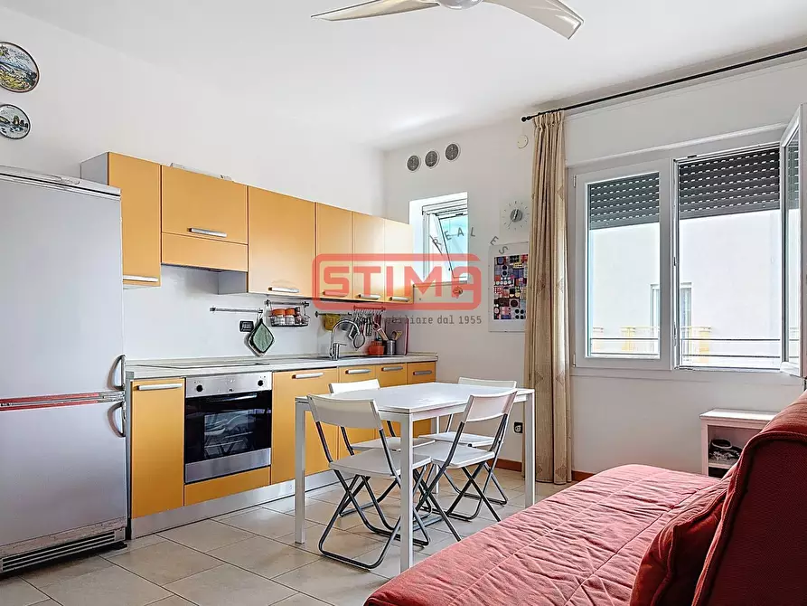 Immagine 6 di Appartamento in vendita  a Jesolo