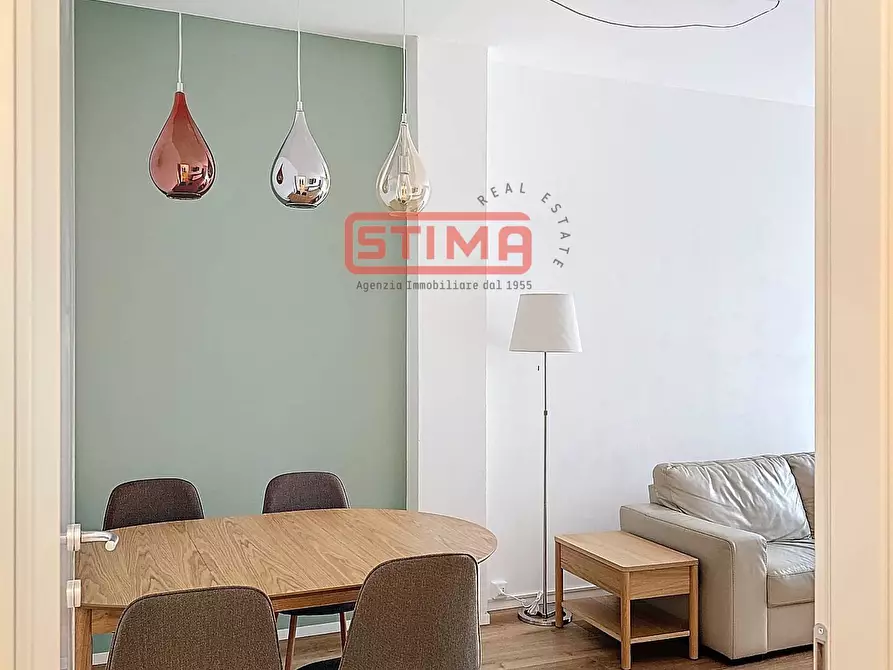 Immagine 1 di Appartamento in affitto  a Treviso