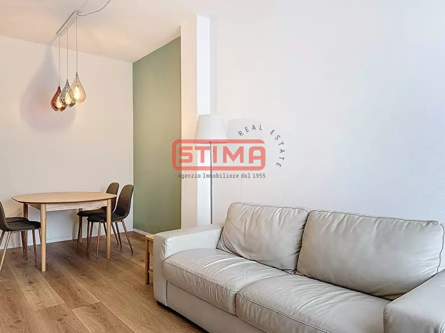 Immagine 4 di Appartamento in affitto  a Treviso
