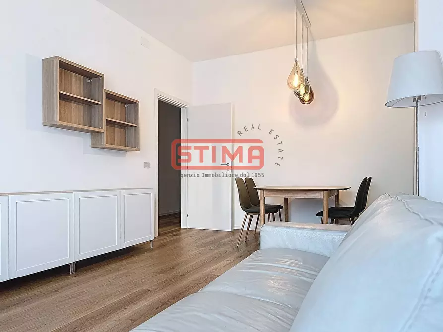 Immagine 8 di Appartamento in affitto  a Treviso