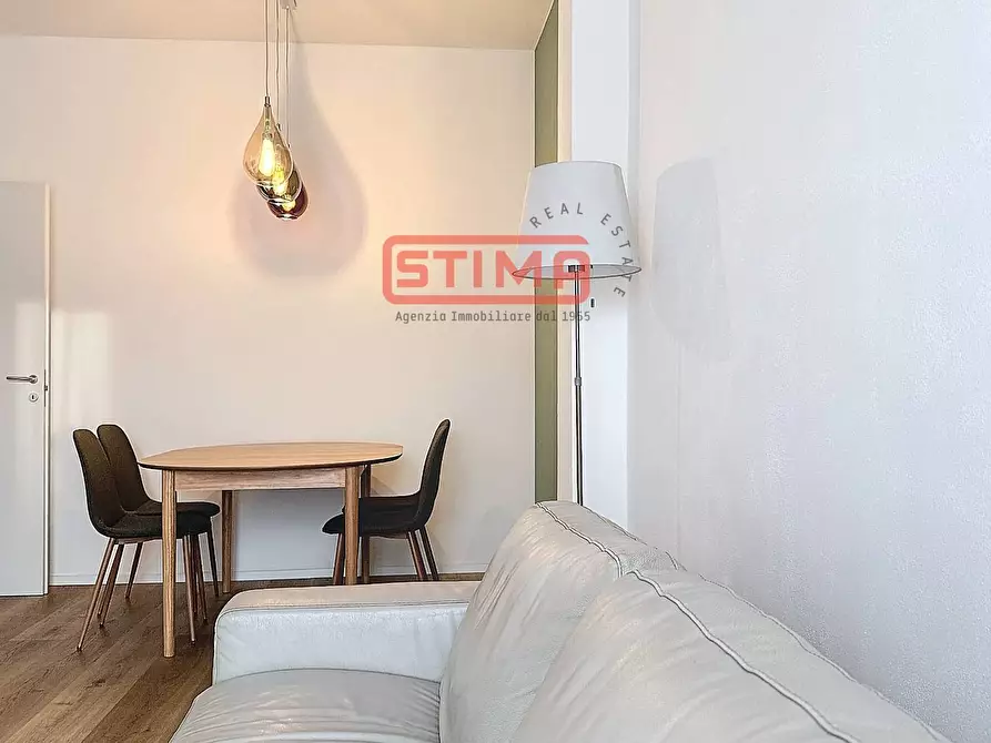 Immagine 7 di Appartamento in affitto  a Treviso