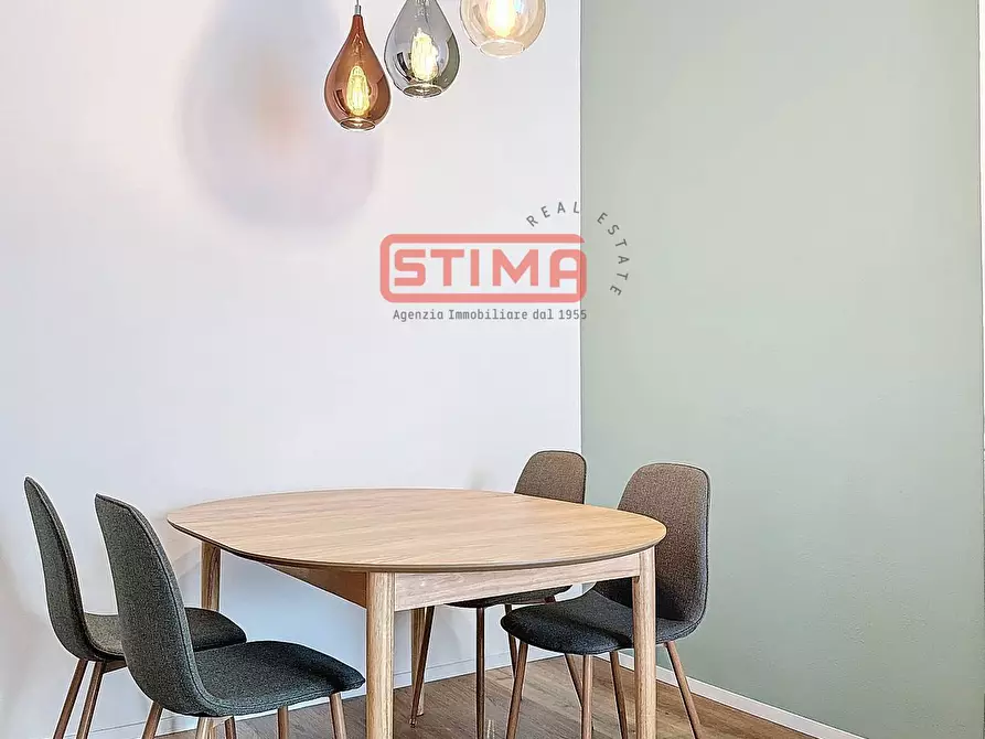 Immagine 2 di Appartamento in affitto  a Treviso