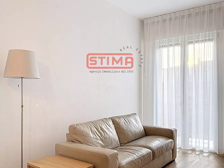 Immagine 5 di Appartamento in affitto  a Treviso